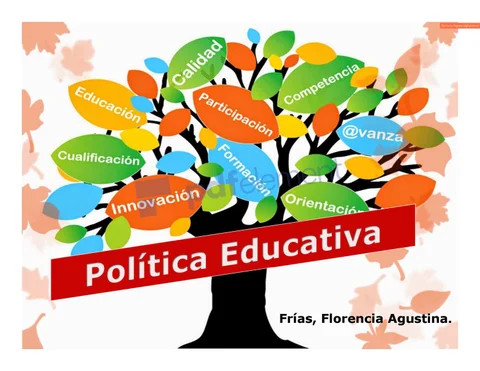 Politicas educativas, tomado de images.app.goo.gl/uSELNY9mM7245jJY9